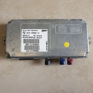 9220695 6635922069501 Блок управления (другие) BMW X5 E70 Арт e5769922, вид 1
