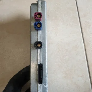 9220695 6635922069501 Блок управления (другие) BMW X5 E70 Арт e5769922, вид 3