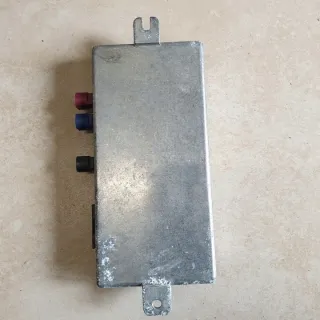 9220695 6635922069501 Блок управления (другие) BMW X5 E70 Арт e5769922, вид 4