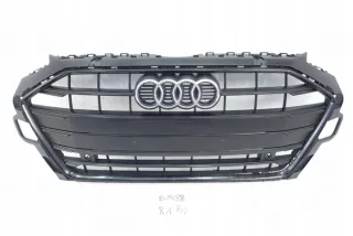 8W0853651DF 8W0853651DH Решетка радиатора Audi A4 B9 Арт e5770986, вид 1