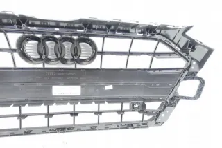 8W0853651DF 8W0853651DH Решетка радиатора Audi A4 B9 Арт e5770986, вид 6