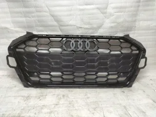 8W0853651EB 8W0853651DT Решетка радиатора Audi A4 B9 Арт e5770991, вид 1