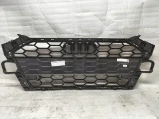 8W0853651EB 8W0853651DT Решетка радиатора Audi A4 B9 Арт e5770991, вид 2