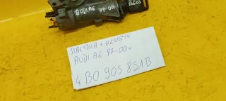  4B0905851B Замок зажигания Audi A6 C5 (S6,RS6) Арт e5771179, вид 4