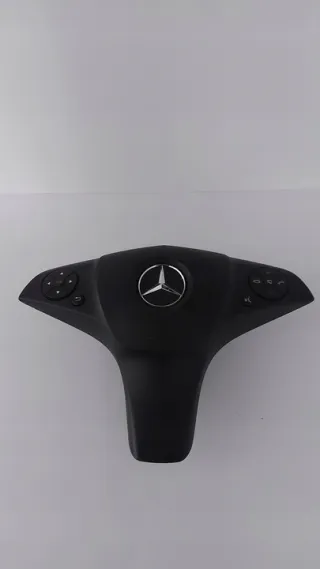 A2048600702 8600702 Подушка безопасности Mercedes C W204 Арт e5771272, вид 1