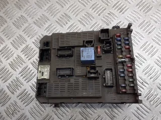 9637466180 Блок предохранителей Citroen C5 1 Арт e5772193, вид 1