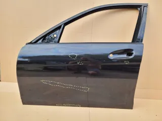  A2047220110 Дверь передняя левая Mercedes C W204 Арт e5775872, вид 1