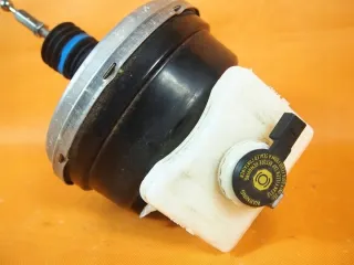 8k0612103n 8k0611301a Вакуумный усилитель тормозов Audi A5 (S5,RS5) 1 Арт e5776969, вид 5