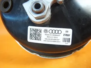 8k0612103n 8k0611301a Вакуумный усилитель тормозов Audi A5 (S5,RS5) 1 Арт e5776969, вид 8