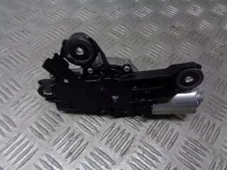 0390201588 Моторчик стеклоочистителя фар Mazda 3 BK Арт e5777910, вид 2