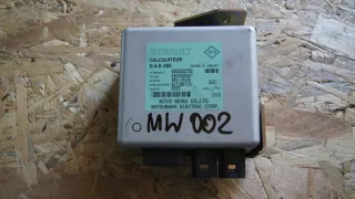 8200222352 6900000427 991-19104 Q1T18871M1 Блок управления двигателем Renault Clio 2 Арт e5778047, вид 1