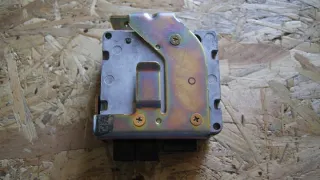 8200222352 6900000427 991-19104 Q1T18871M1 Блок управления двигателем Renault Clio 2 Арт e5778047, вид 2