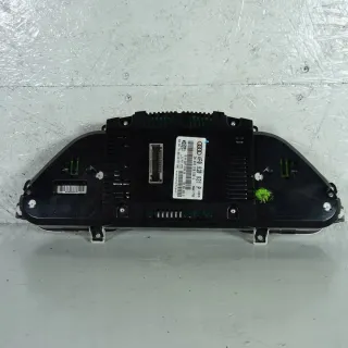 4F0920931P Щиток приборов (приборная панель) Audi A6 C6 (S6,RS6) Арт e5778491, вид 2