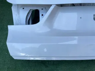 Крышка багажника (дверь 3-5) BMW 5 F10/F11/GT F07 Арт e5779161, вид 3