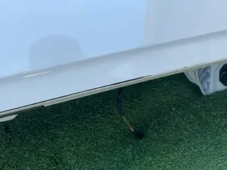  Крышка багажника (дверь 3-5) BMW 5 F10/F11/GT F07 Арт e5779161, вид 5