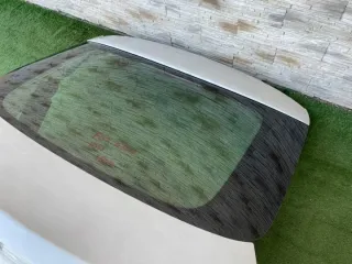  Крышка багажника (дверь 3-5) BMW 5 F10/F11/GT F07 Арт e5779161, вид 8