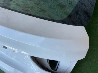  Крышка багажника (дверь 3-5) BMW 5 F10/F11/GT F07 Арт e5779161, вид 10