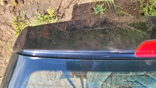 504123561 Крышка багажника (дверь 3-5) Volkswagen Polo 4 Арт e5779711, вид 11