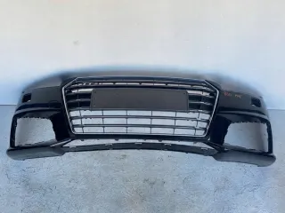 8S0807437H Бампер передний Audi TT 3 Арт e5780075, вид 1