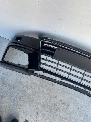 8S0807437H Бампер передний Audi TT 3 Арт e5780075, вид 3