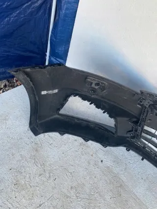 8S0807437H Бампер передний Audi TT 3 Арт e5780075, вид 8