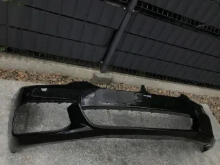 8064928 Бампер передний BMW 5 G30/G31 Арт e5780377, вид 3