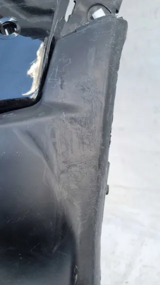 5SY47TRMAC Бампер передний Jeep Compass 2 Арт e5781293, вид 12