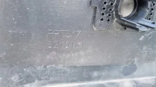 5SY47TRMAC Бампер передний Jeep Compass 2 Арт e5781293, вид 16
