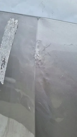 31468159 Капот Volvo S60 3 Арт e5782054, вид 9