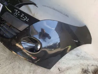  Бампер передний Renault Megane 3 Арт e5782521, вид 3