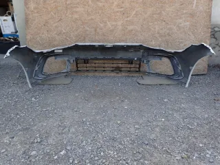 5H0807221G Бампер передний Volkswagen Golf 8 Арт e5782950, вид 5
