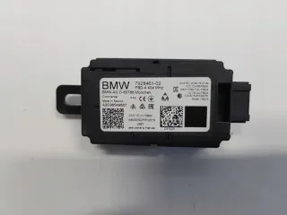 7928461 7928461-02 Блок управления (другие) BMW 3 G20/G21 Арт e5783168, вид 3