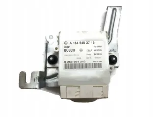 A1645453716 Датчик температуры Mercedes ML W164 Арт e5783711, вид 1