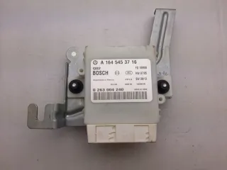 A1645453716 Датчик температуры Mercedes ML W164 Арт e5783711, вид 2