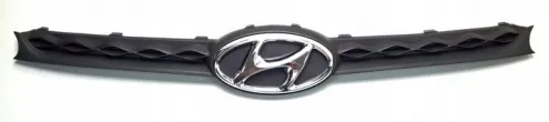 2013-2016 86351-B9000 Решетка радиатора Hyundai i10 2 Арт e5784000, вид 1