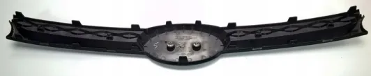 2013-2016 86351-B9000 Решетка радиатора Hyundai i10 2 Арт e5784000, вид 6