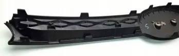 2013-2016 86351-B9000 Решетка радиатора Hyundai i10 2 Арт e5784000, вид 7