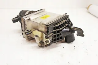 14461-5CA1A Интеркулер Infiniti I 1 Арт e5784182, вид 3