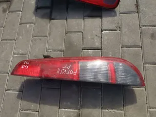 4M51-13404-F Фонарь задний правый Ford Focus 1 Арт e5785835, вид 1