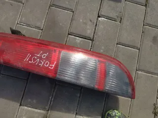4M51-13404-F Фонарь задний правый Ford Focus 1 Арт e5785835, вид 3
