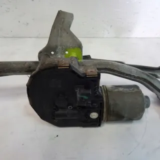 7306266 Механизм стеклоочистителя (трапеция дворников) BMW 5 F10/F11/GT F07 Арт e5786061, вид 2