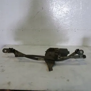 7306266 Механизм стеклоочистителя (трапеция дворников) BMW 5 F10/F11/GT F07 Арт e5786061, вид 3