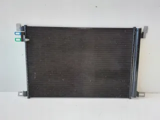4M0816411 4M0816411B Радиатор кондиционера Audi Q7 4M Арт e5788085, вид 1
