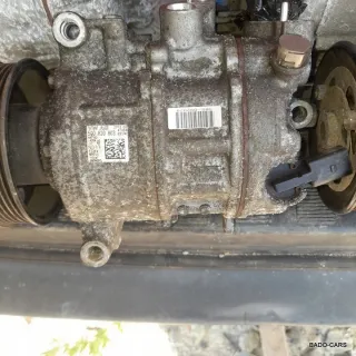 5Q0816803 Компрессор кондиционера Audi A3 8V Арт e5788756, вид 2