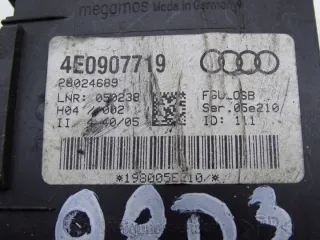 4E0907719 Блок комфорта Audi A8 D3 (S8) Арт e5789492, вид 3