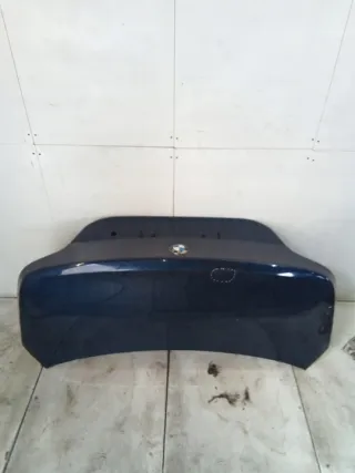 Крышка багажника (дверь 3-5) Infiniti QX50 1 Арт e5789885, вид 1