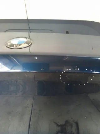  Крышка багажника (дверь 3-5) Infiniti QX50 1 Арт e5789885, вид 3