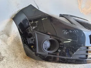  Бампер передний Chevrolet Spark M300 Арт e5790617, вид 2