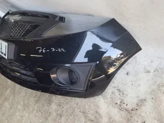  Бампер передний Chevrolet Spark M300 Арт e5790617, вид 3