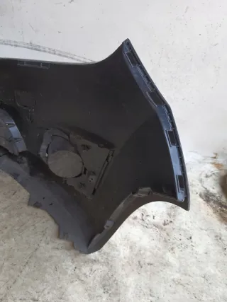  Бампер передний Chevrolet Spark M300 Арт e5790617, вид 7